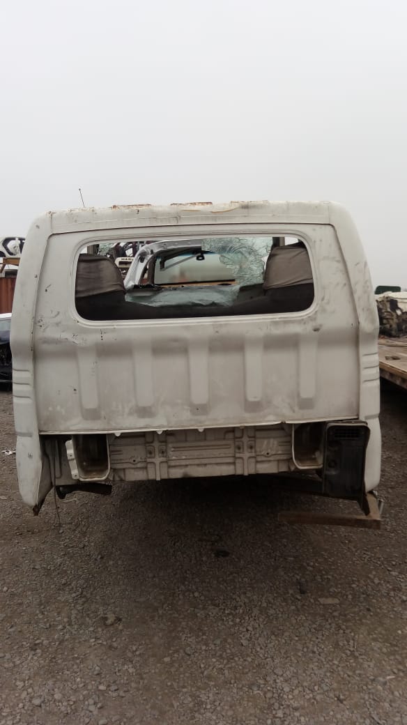  Kia FRONTIER 2011   EN DESARME